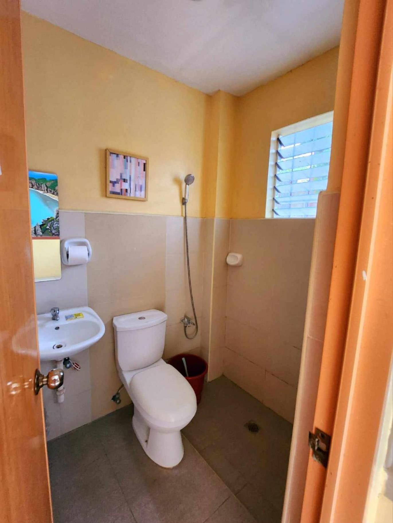 Allen Marie Shiphaus サンタフェ 部屋 写真